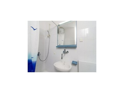 Apartment Apartments Bezek - Studio Apartment with Sea View - Features photo 15