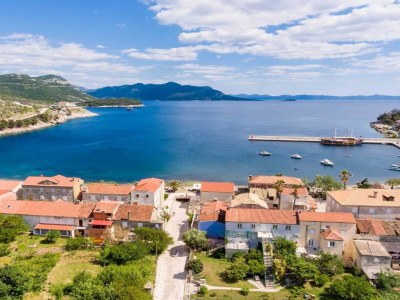Apartment Apartments Bezek - Studio Apartment with Sea View - Outdoor photo 19