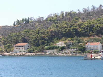 Apartment Apartments Bezek - Studio Apartment with Sea View - Outdoor photo 22