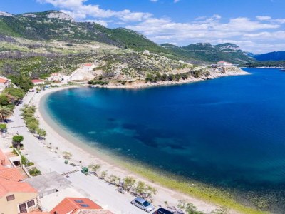 Apartment Apartments Bezek - Studio Apartment with Sea View - Outdoor photo 25