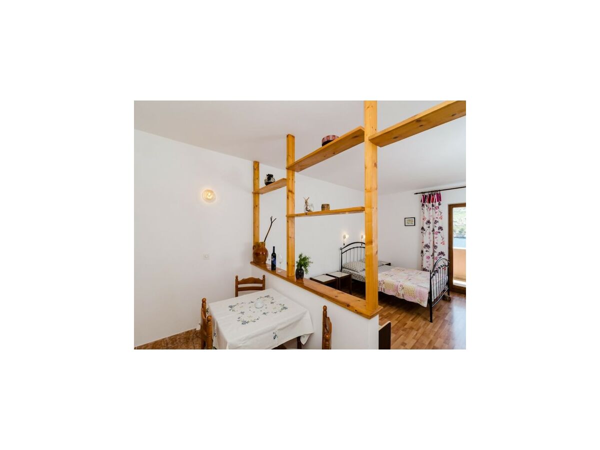 Apartment Apartments Bezek - Studio Apartment with Sea View 2 A