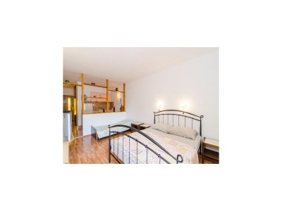 Apartment Apartments Bezek - Studio Apartment with Sea View 2 A - Features photo 10