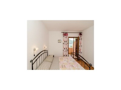 Apartment Apartments Bezek - Studio Apartment with Sea View 2 A - Features photo 11