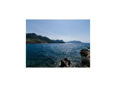 Apartment Apartments Bezek - Studio Apartment with Sea View 2 A - Outdoor photo 24