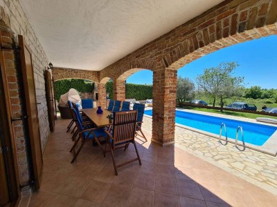 Villa Sole - Outdoor photo 25