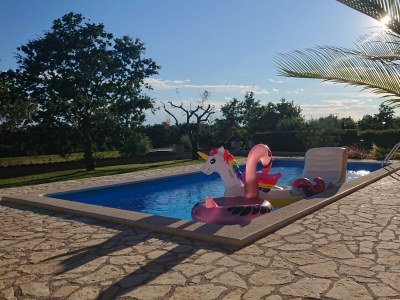 Villa Sole - Outdoor photo 30