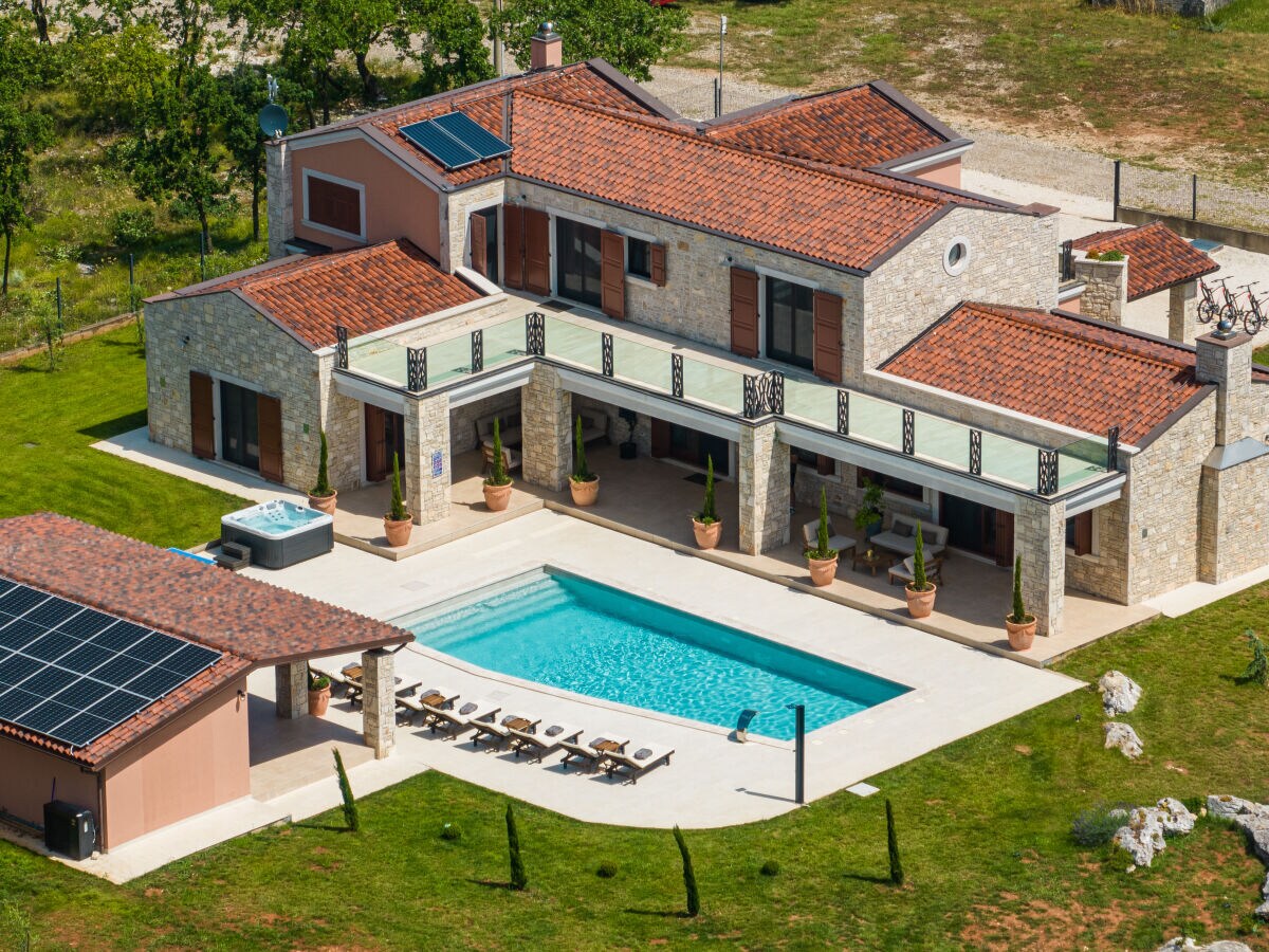Villa No title - Outdoor photo 5