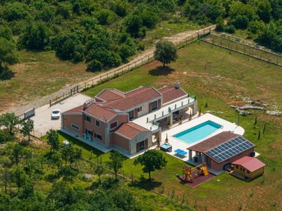 Villa No title - Outdoor photo 3