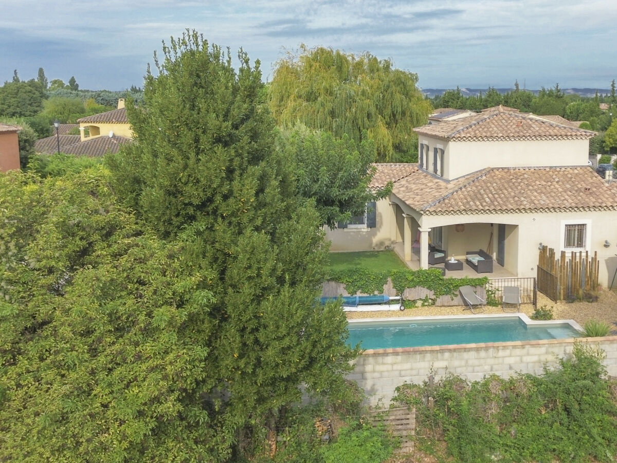 Villa Anouk