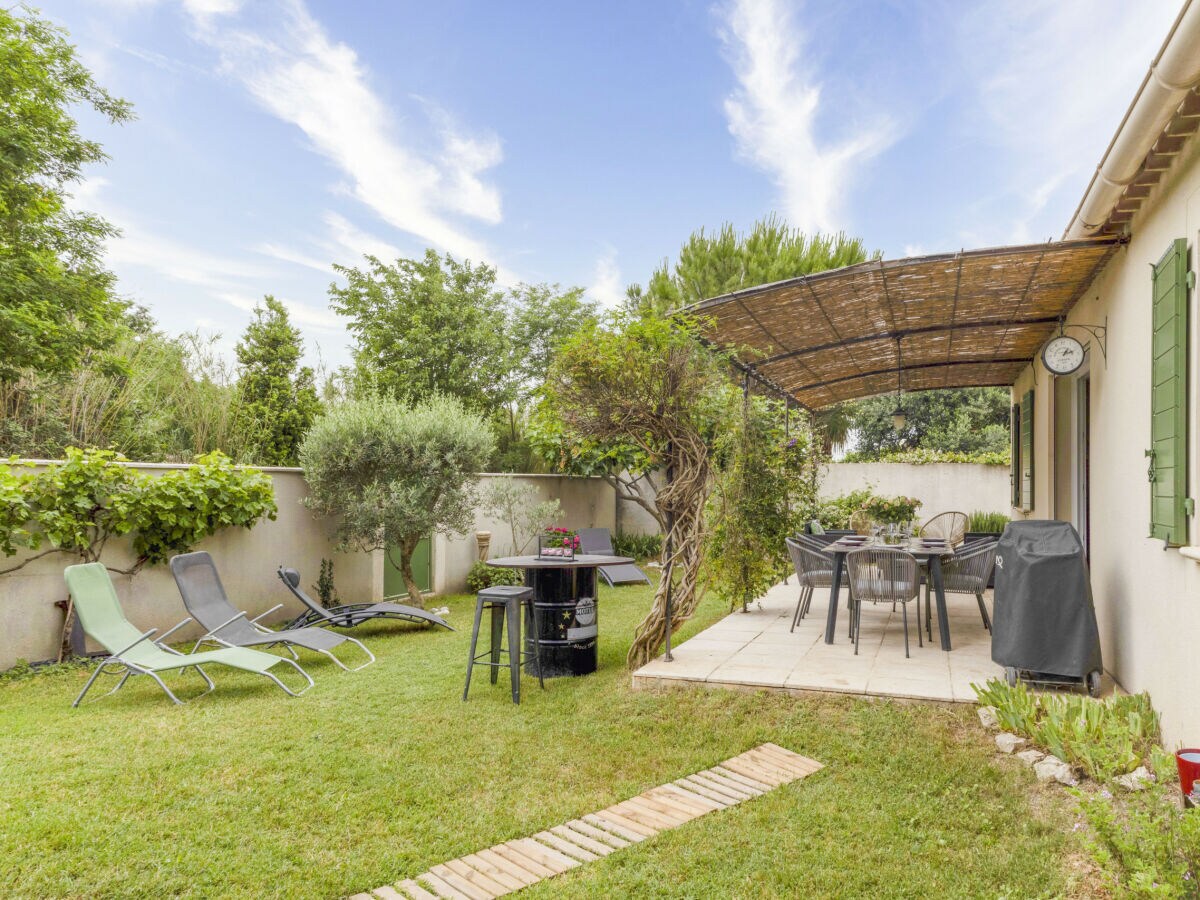 Villa Au Pied des Tours