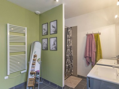 Villa Au Pied des Tours - Features photo 16
