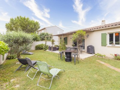 Villa Au Pied des Tours - Environment photo 23