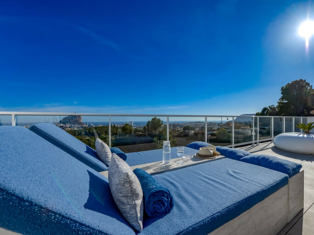 Apartment Penthouse Roca de Luz - Outdoor photo 5