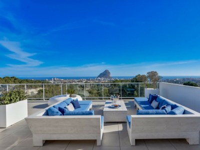 Apartment Penthouse Roca de Luz - Outdoor photo 3