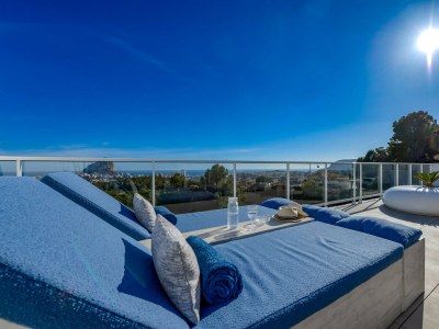 Apartment Penthouse Roca de Luz - Outdoor photo 5