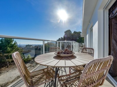 Apartment Penthouse Roca de Luz - Outdoor photo 7