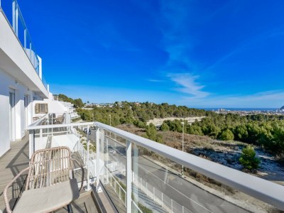 Apartment Penthouse Roca de Luz - Outdoor photo 8