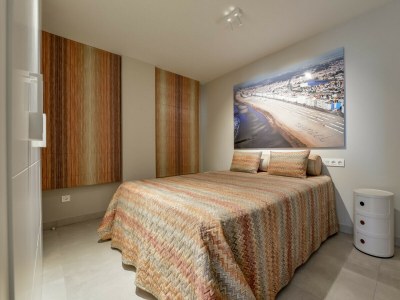 Apartment Penthouse Roca de Luz - Features photo 14