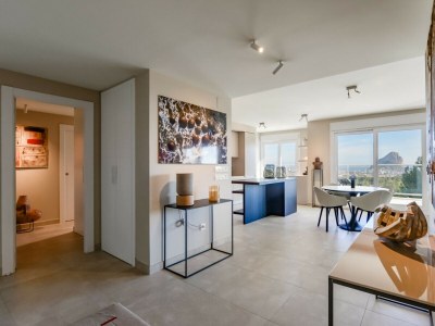 Apartment Penthouse Roca de Luz - Features photo 19