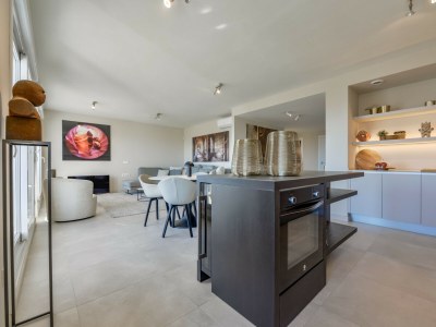 Apartment Penthouse Roca de Luz - Features photo 23