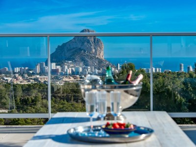 Apartment Penthouse Roca de Luz - Environment photo 29