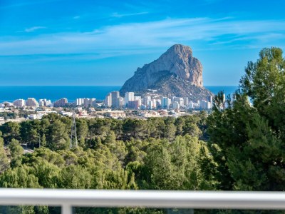 Apartment Penthouse Roca de Luz - Environment photo 30