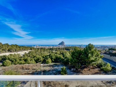 Apartment Penthouse Roca de Luz - Outdoor photo 36