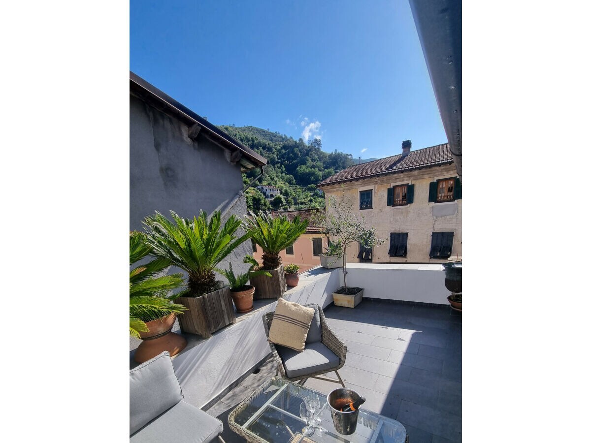 Holiday house Casa Pietra