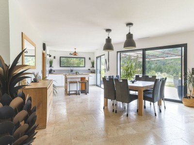 Holiday house Etoile du Sud - Features photo 13