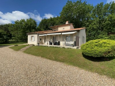 Villa La Terrasse - Outdoor photo 8
