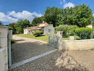Villa La Terrasse - Outdoor photo 30
