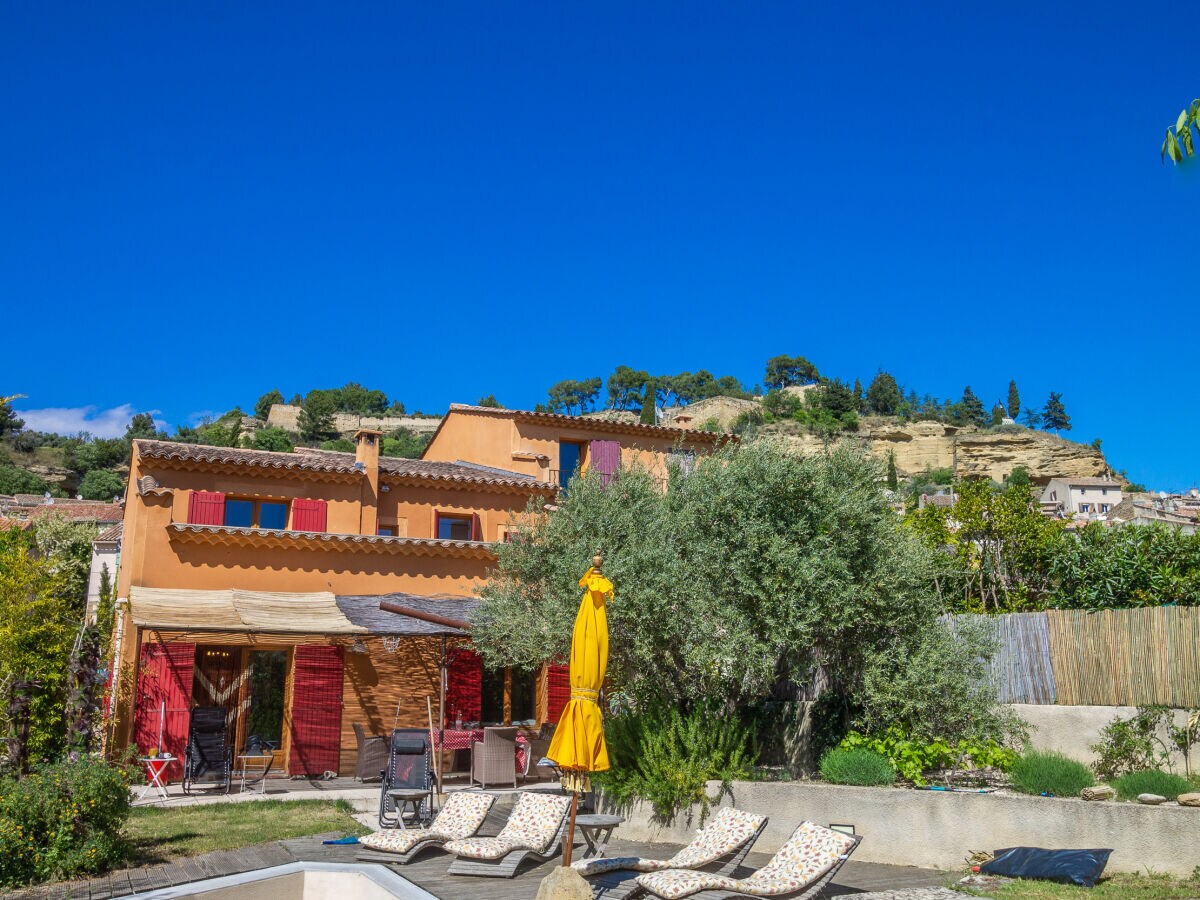 Holiday house Le Peintre