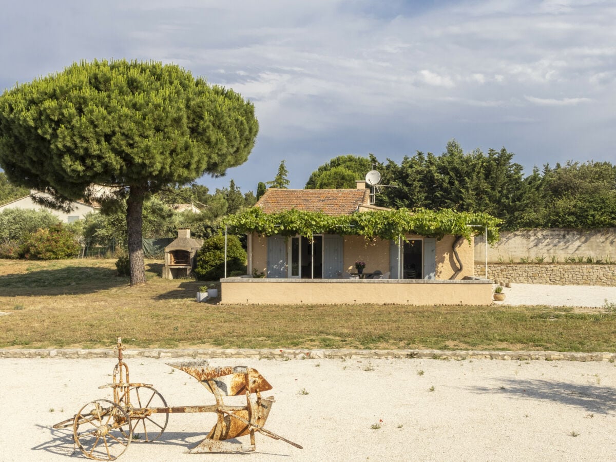 Holiday house Le Petit Nid - Outdoor photo 2