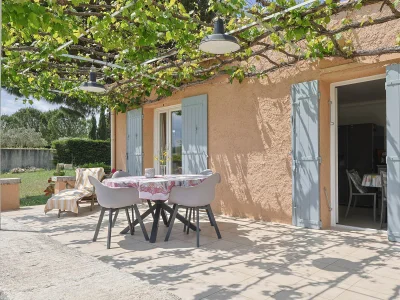 Holiday house Le Petit Nid - Outdoor photo 16