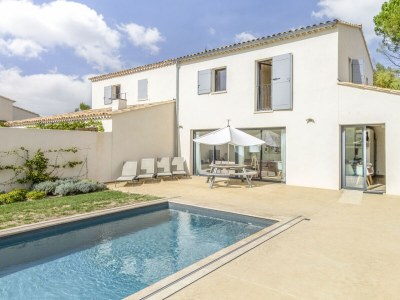 Villa Les Soeurs du Mont Ventoux - Outdoor photo 3