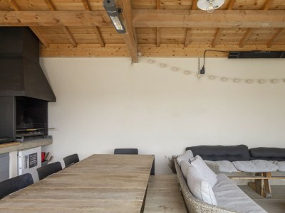 Villa Les Soeurs du Mont Ventoux - Outdoor photo 8
