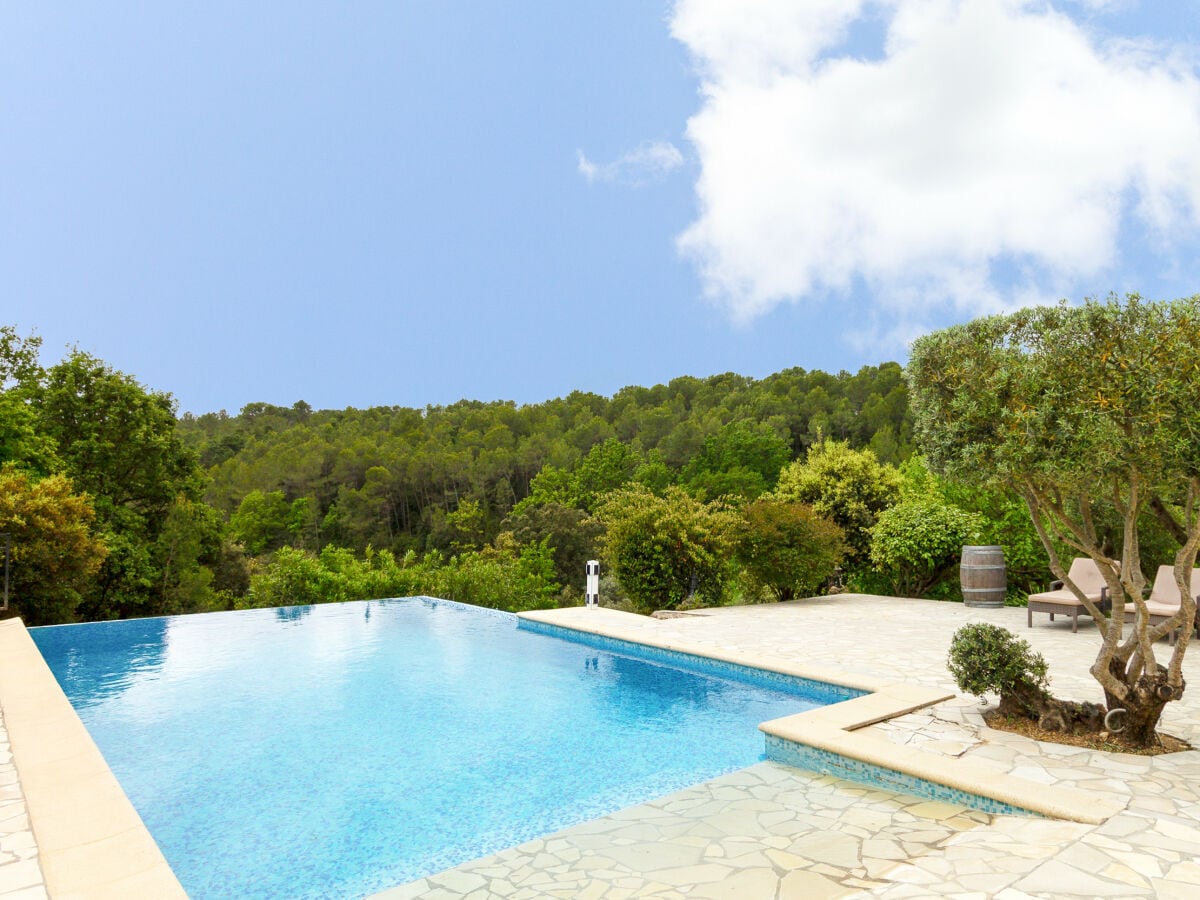 Villa Louvadiou
