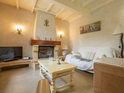 Holiday house Maillane (6p) with pool in Maillane - Provence - Features photo 17