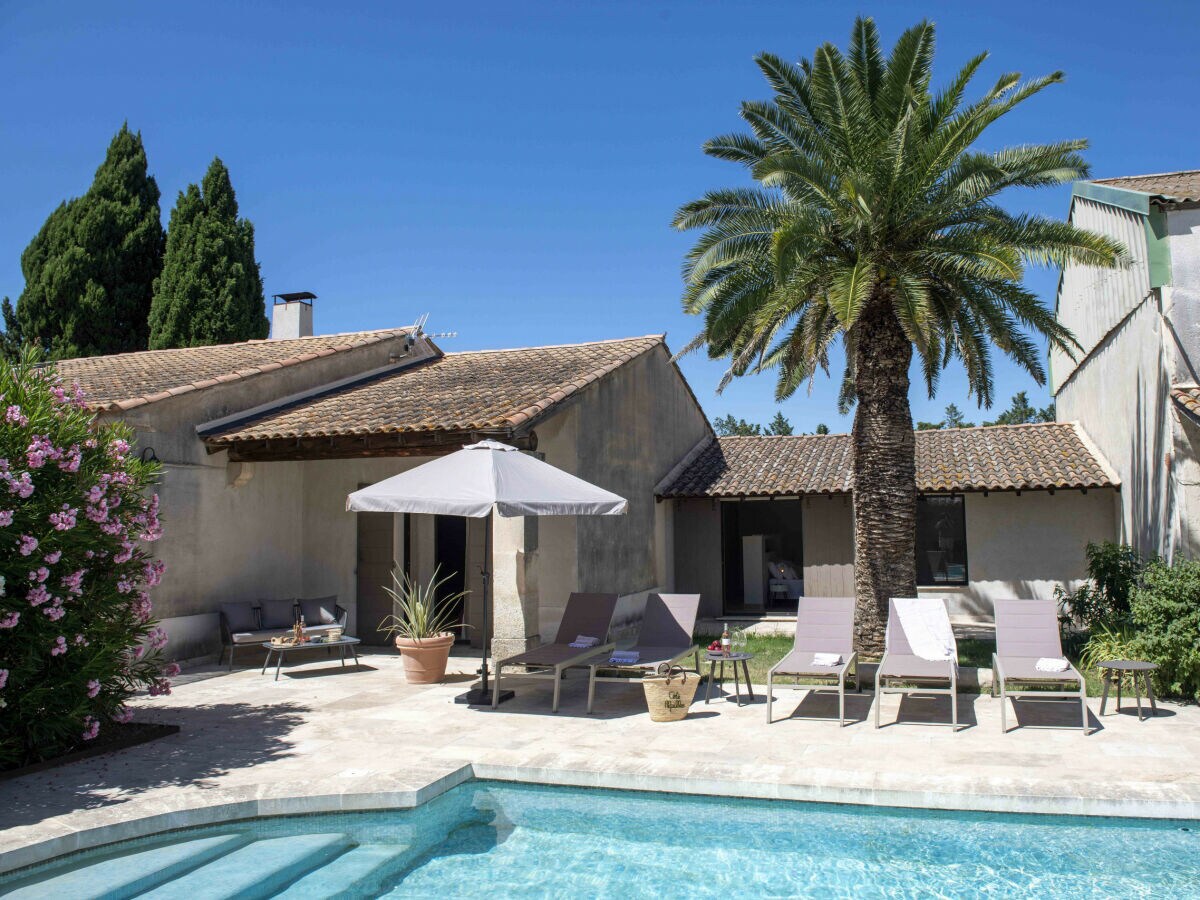 Villa Maison Belleviste - private swimming pool within w