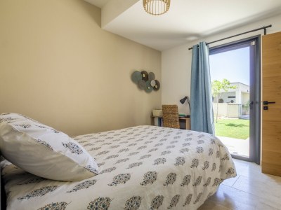 Villa Maison des Fleurs - Features photo 24