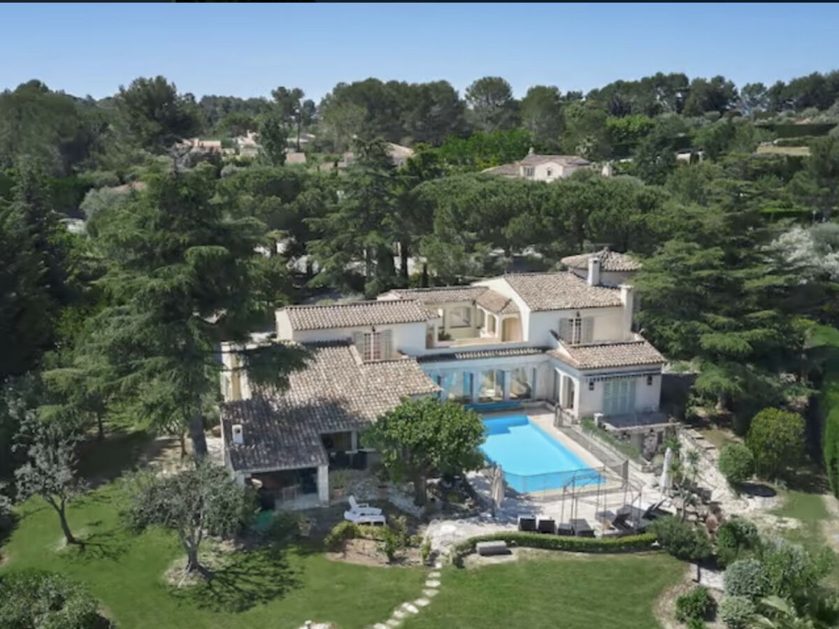 Villa Castel Carpe Diem