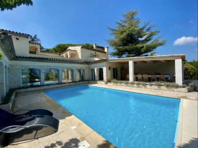 Villa Castel Carpe Diem - Outdoor photo 2