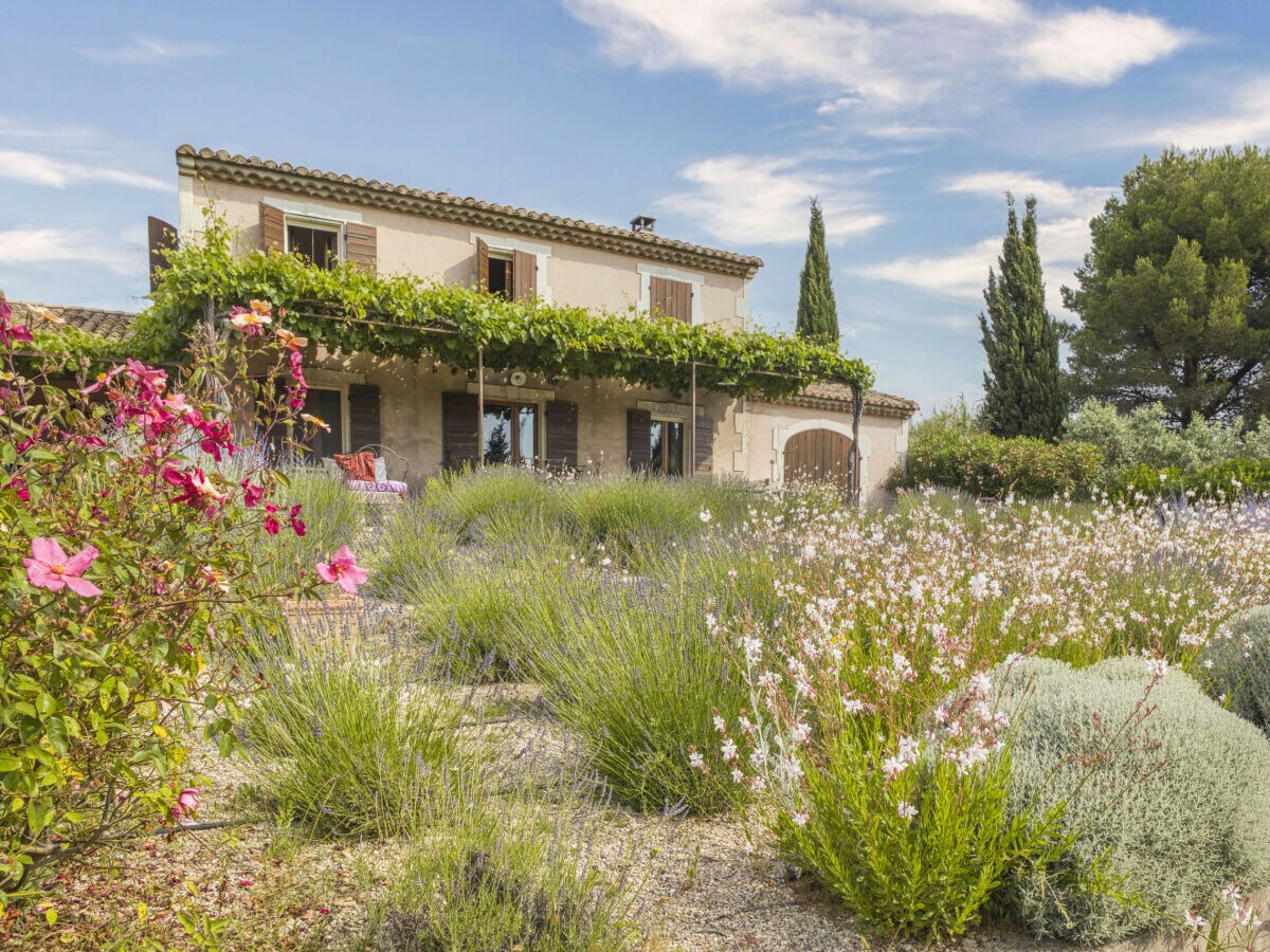 Villa Mas de Lavande - Outdoor photo 3