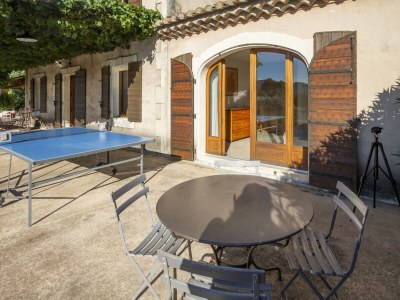 Villa Mas de Lavande - Outdoor photo 15
