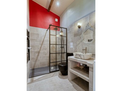 Villa Mas en Famille - Features photo 28