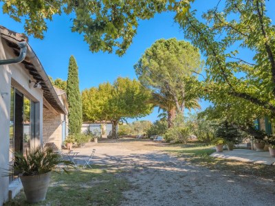 Villa Mas en Famille - Environment photo 33