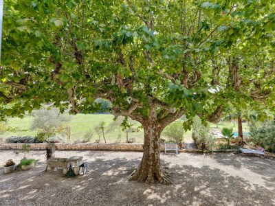 Villa Mas en Famille - Environment photo 36