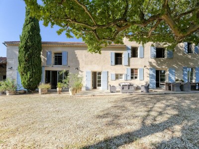 Villa Mas en Famille - Outdoor photo 39