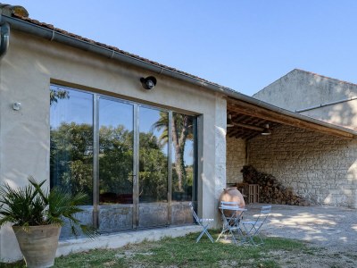 Villa Mas en Famille - Outdoor photo 44