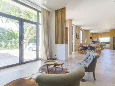 Villa Mas en Provence - Environment photo 47